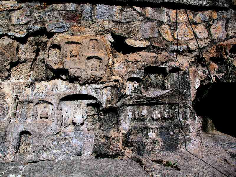 中国驻法兰克福总领事温振顺在河南省旅游推介会上的致辞