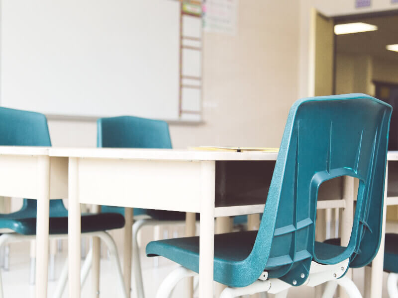 兰州新区高级中学2023新年献词——征程万里风正劲 重任千钧再启航