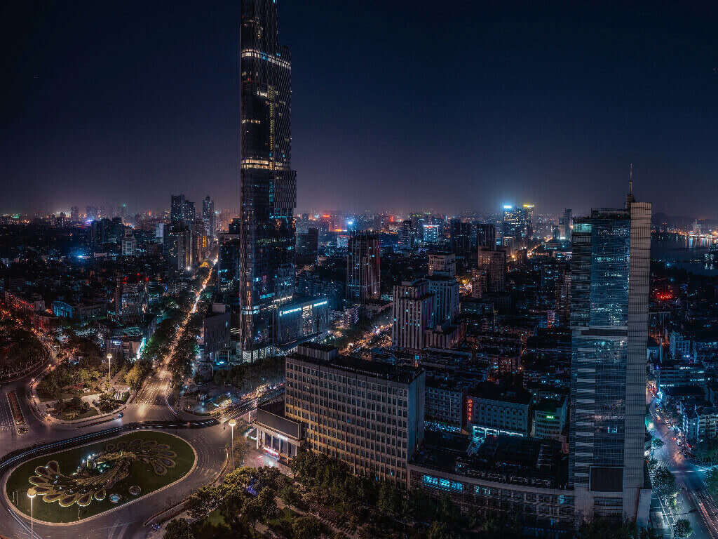 2008年胡宁竞选南京市市级机关事务管理局局长演讲实录