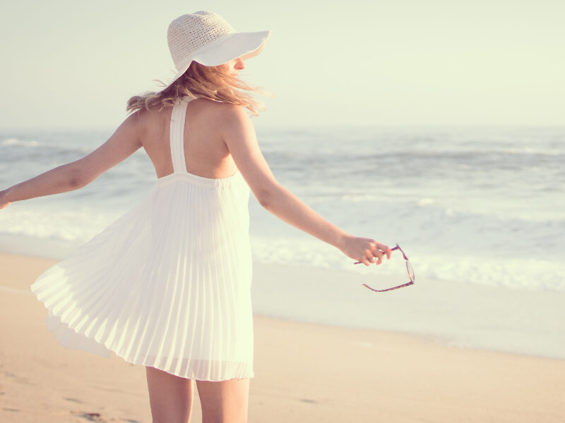 三八妇女节演讲稿：女人的上帝是自己