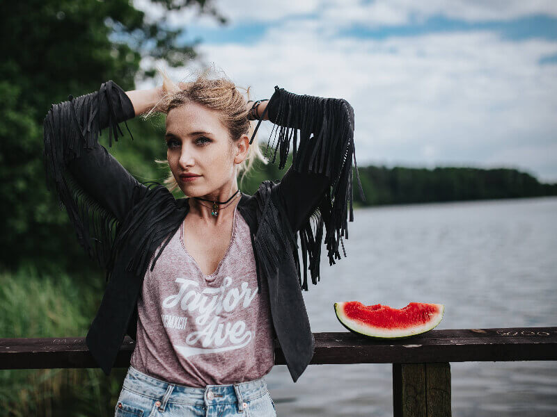 中国女性内衣行业研究报告(2022.03)