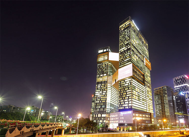 2019腾讯21周年纪念日董事会主席马化腾致全员邮件：用户为本 科技向善