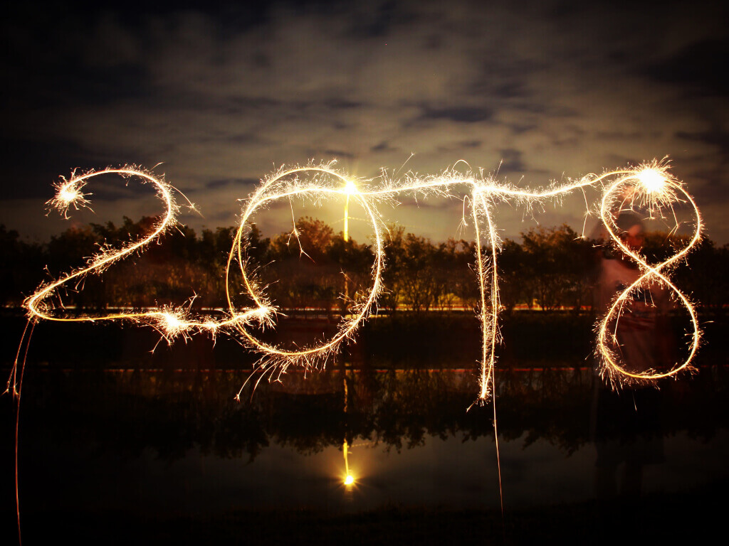 武汉大学党委书记韩进 校长窦贤康2018新年献词：倾情逐梦新时代