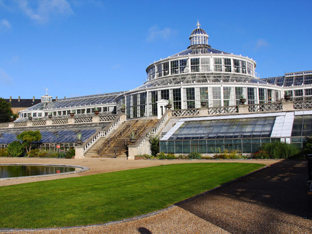 中国驻丹麦大使李瑞宇在哥本哈根大学就中国共产党第十八次全国代表大会发表演讲