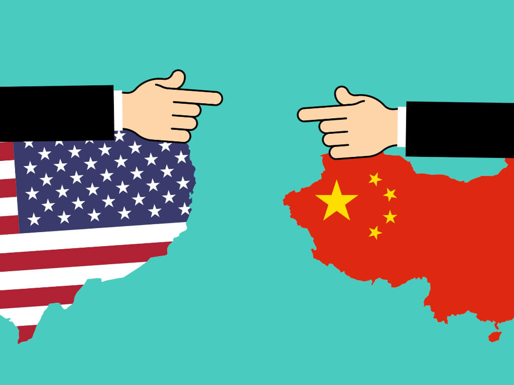 王毅国务委员兼外长在美国亚洲协会的演讲——中美新时代正确相处之道