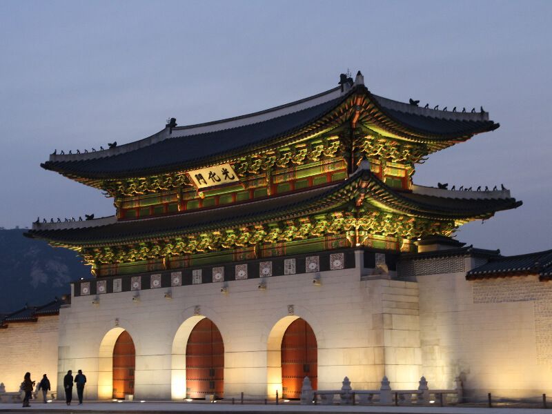 韩国总统文在寅发表卸任演说（中韩全文）