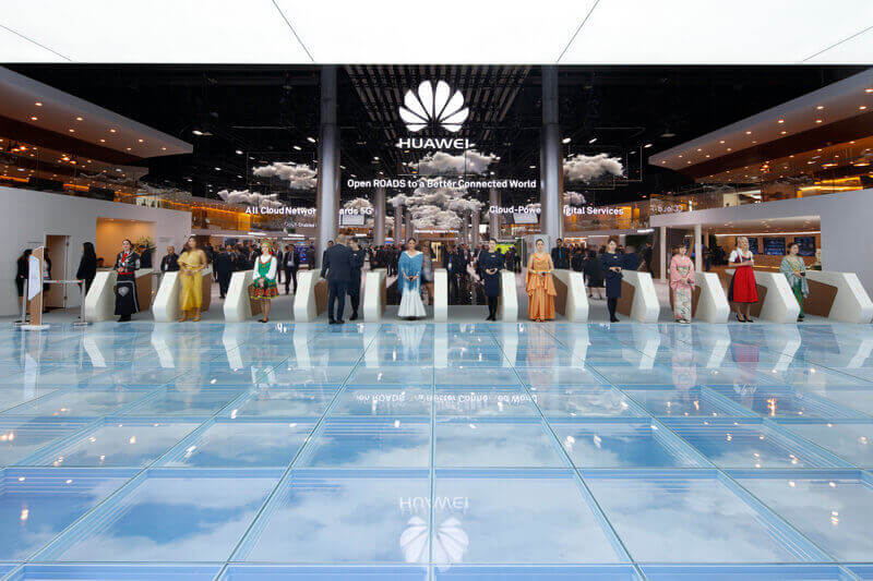 华为商城（VMALL）致华为用户的一封信