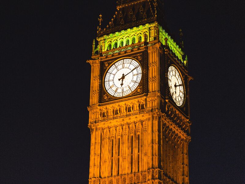 能源转型委员会主席、英国气候变化委员会前主席阿代尔•特纳在2023ESG全球领导者大会的演讲实录