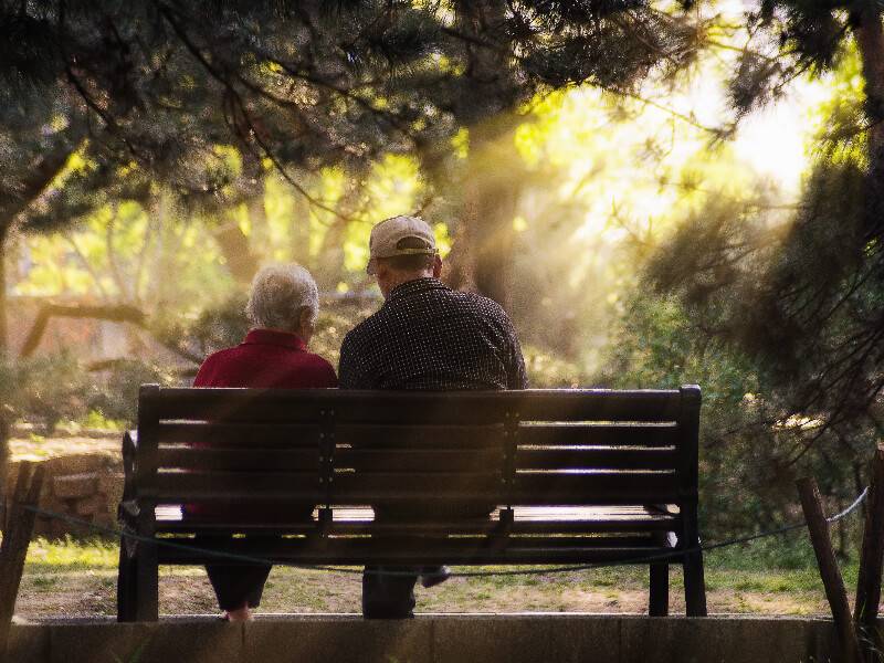 百嘉基金董事、副总经理王群航在新浪财经2022养老与基金研讨会上主题演讲——公募FOF应该成为养老金的重要配置标的