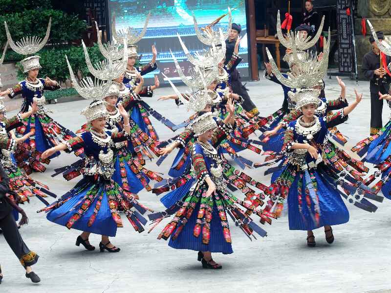 2024年广西壮族自治区政府工作报告（全文）