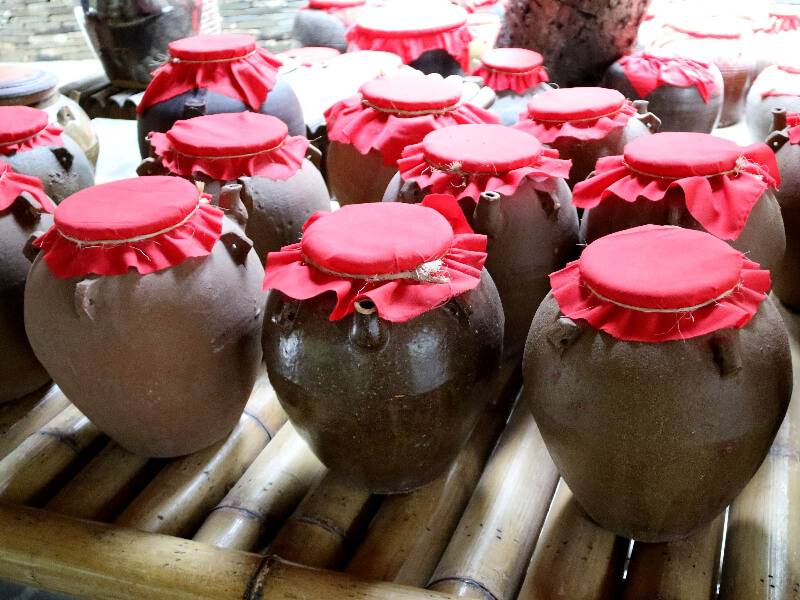 五粮液集团公司党委书记、董事长李曙光2020新年致辞