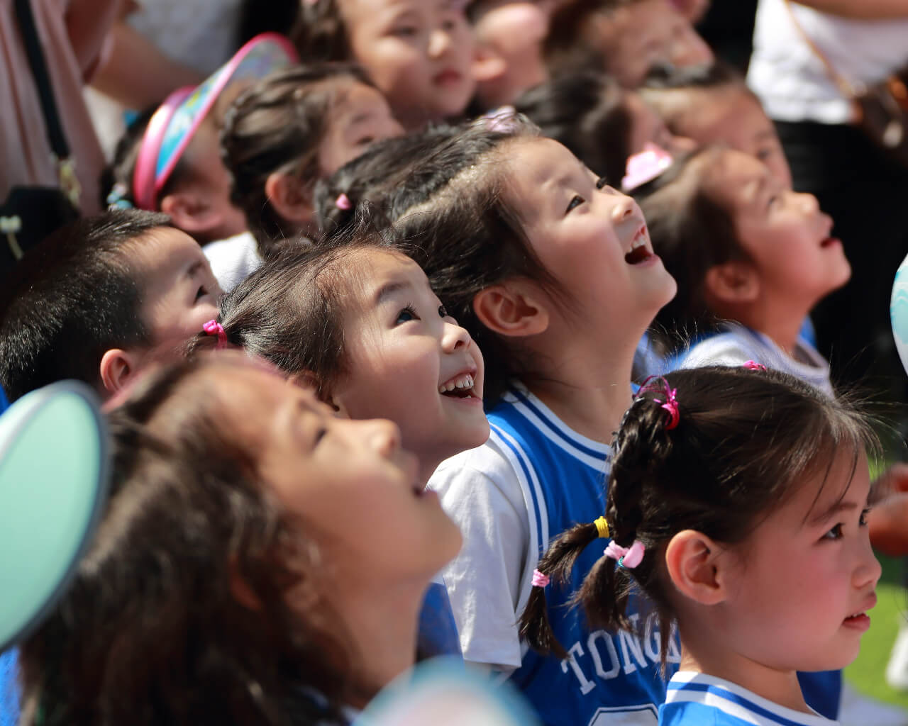 2023年春季开学学生演讲稿1