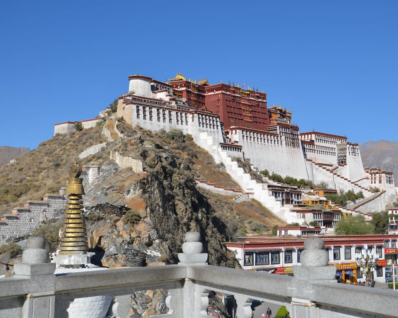 2023年西藏自治区政府工作报告（全文）