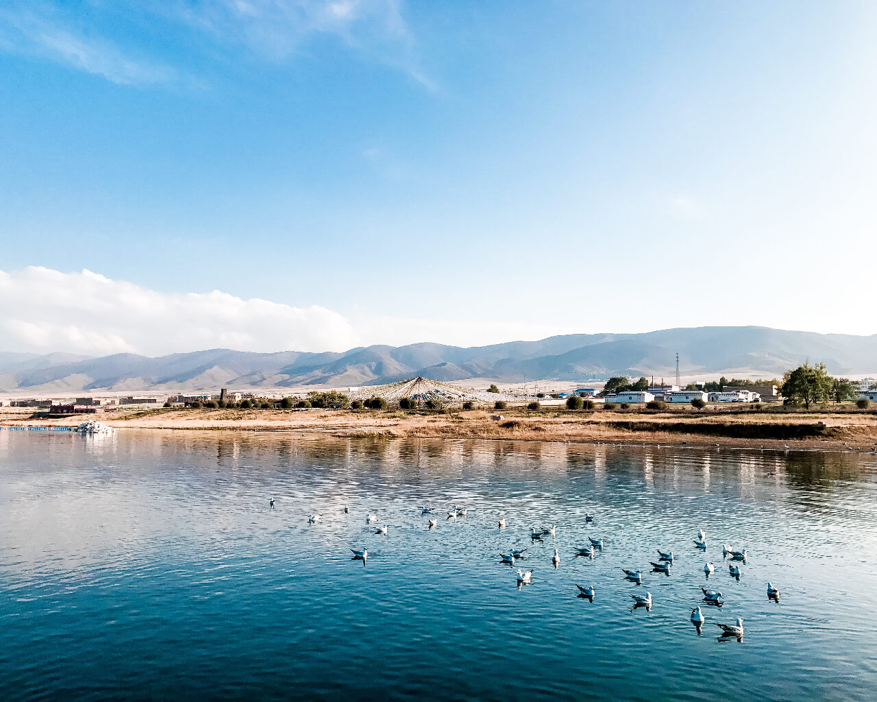 北京大学社会学系教师张帆在2023年系毕业典礼上的毕业赠言——走出个通天大道宽又阔