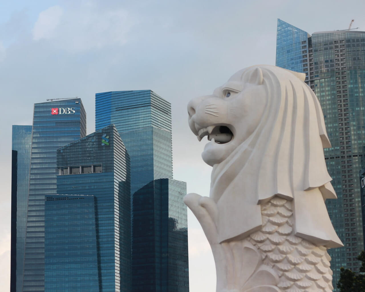 新加坡第四任总理黄循财就职演说（中文全文）