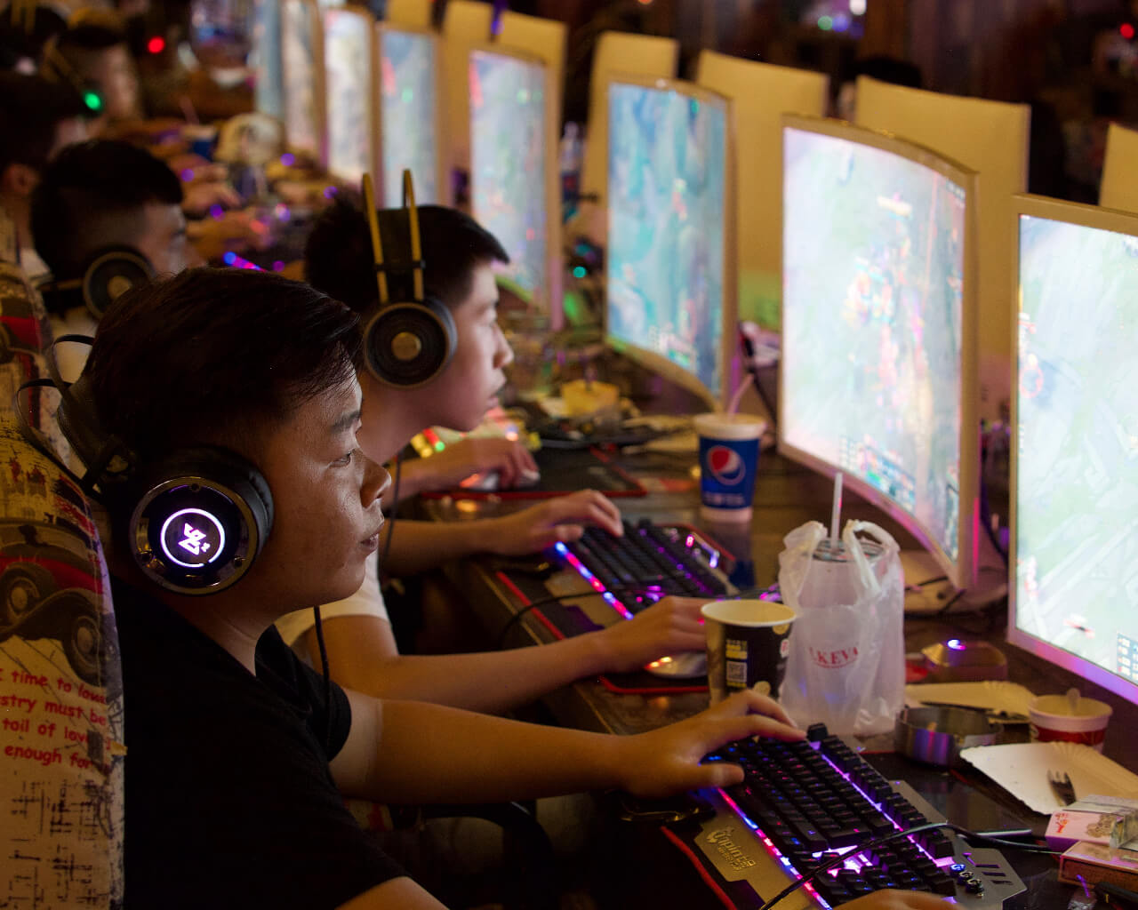 暴雪娱乐与网易游戏发行团队致暴雪国服游戏玩家的信——努力治愈，再超量恢复