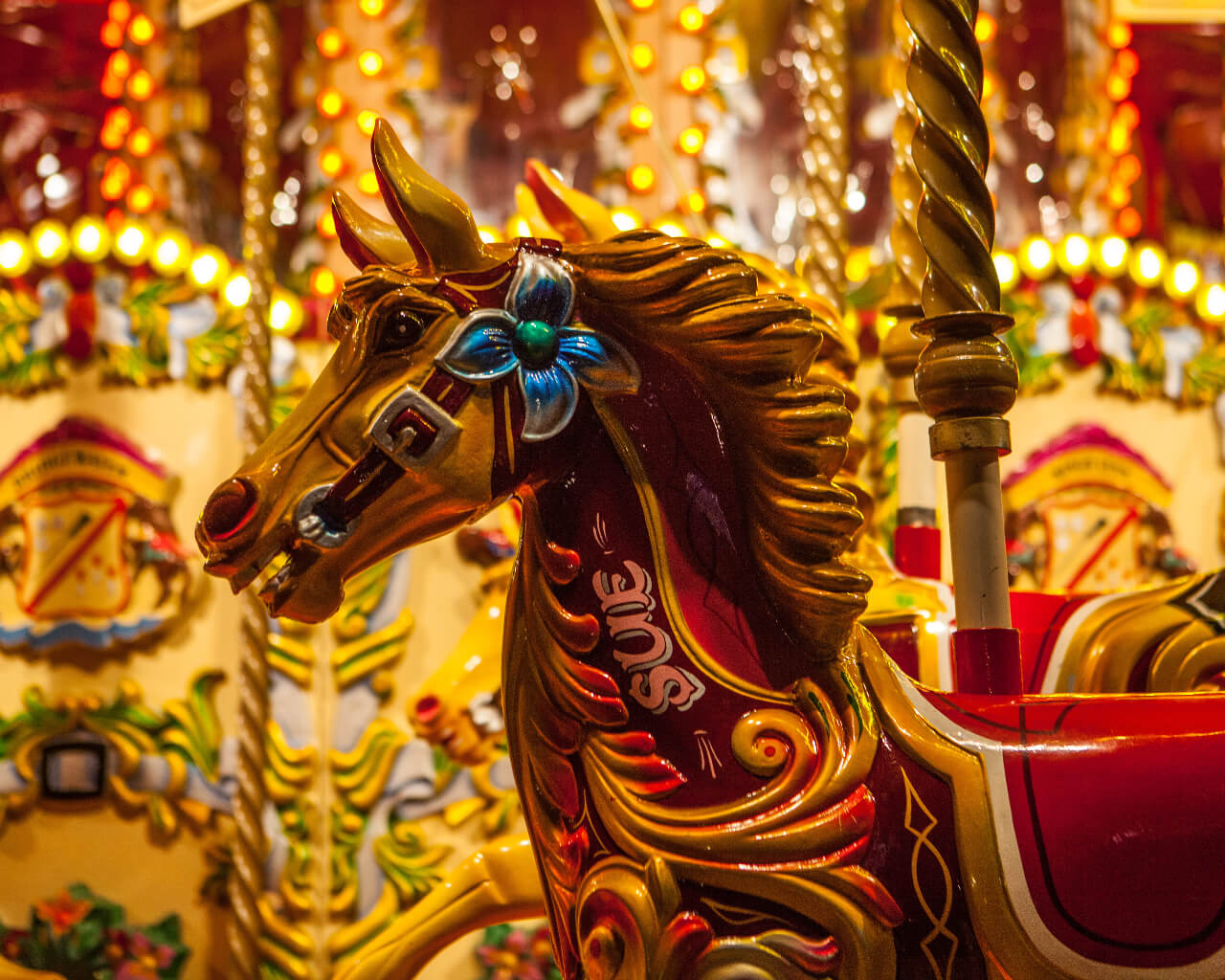 华侨城2023年年报董事长张振高致辞