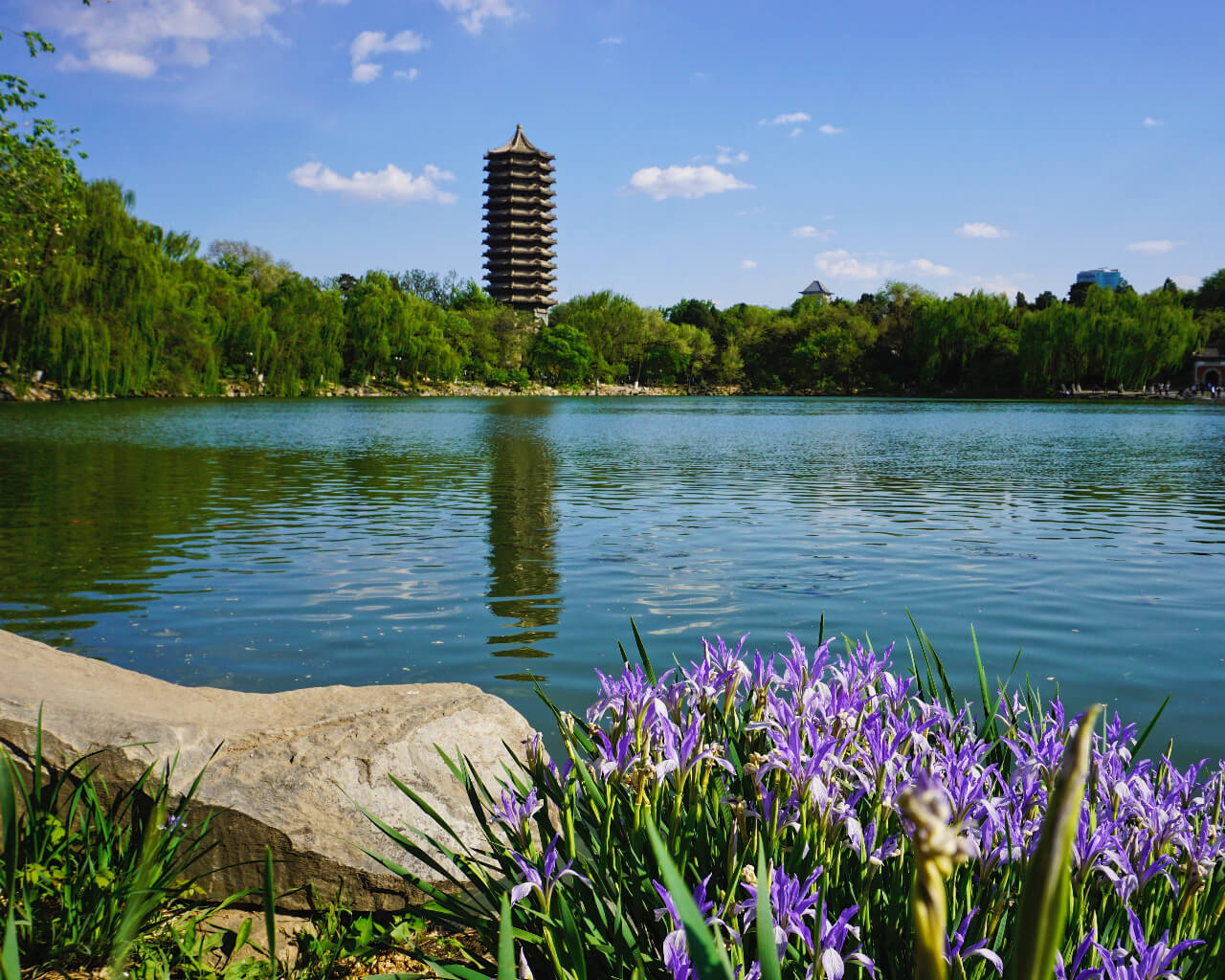 北京大学校长龚旗煌院士在2024年本科生毕业典礼暨学位授予仪式上的讲话——勇做走在时代前列的北大人