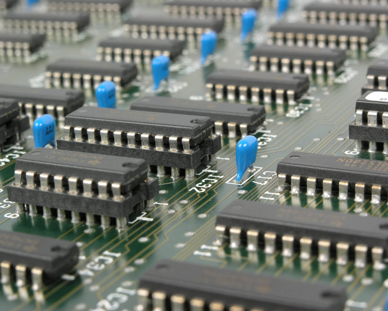 顺络电子2024年报董事会致辞